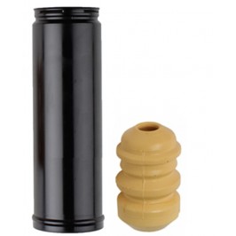 ΠΡΟΣΤΑΤΕΥΤΙΚΟ ΓΙΑ ΑΜΟΡΤΙΣΕΡ (ΠΙΣΩ) - BMW