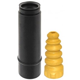 ΠΡΟΣΤΑΤΕΥΤΙΚΟ ΓΙΑ ΑΜΟΡΤΙΣΕΡ (ΠΙΣΩ) - AUDI-SKODA