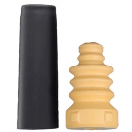 ΠΡΟΣΤΑΤΕΥΤΙΚΟ ΓΙΑ ΑΜΟΡΤΙΣΕΡ (ΠΙΣΩ) - SKODA-VW