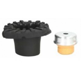 ΠΡΟΣΤΑΤΕΥΤΙΚΟ ΓΙΑ ΑΜΟΡΤΙΣΕΡ (ΠΙΣΩ) - TOYOTA