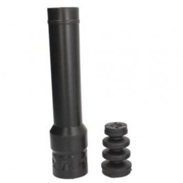 ΠΡΟΣΤΑΤΕΥΤΙΚΟ ΓΙΑ ΑΜΟΡΤΙΣΕΡ (ΠΙΣΩ) - MITSUBISHI-SMART