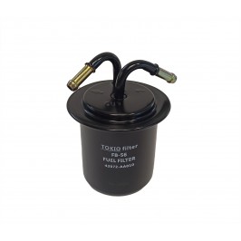 ΦΙΛΤΡΟ ΒΕΝΖΙΝΗΣ