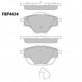 ΔΙΣΚΟΦΡΕΝΑ (ΠΙΣΩ) - CITROEN, PEUGEOT