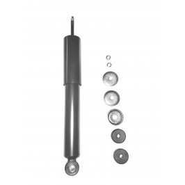 ΑΜΟΡΤΙΣΕΡ (ΜΠΡΟΣΤΑ) ISUZU D-MAX I