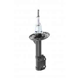 ΑΜΟΡΤΙΣΕΡ (ΜΠΡΟΣΤΑ ΔΕΞΙ) HONDA JAZZ II 4/05-08