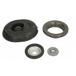 ΒΑΣΗ ΑΜΟΡΤΙΣΕΡ (ΜΠΡΟΣΤΑ) - PEUGEOT