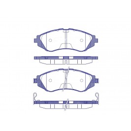 ΔΙΣΚΟΦΡΕΝΑ (ΜΠΡΟΣΤΑ) - CHEVROLET,DAEWOO