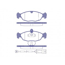 ΔΙΣΚΟΦΡΕΝΑ (ΜΠΡΟΣΤΑ) - DAEWOO,OPEL,JAGUAR