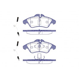 ΔΙΣΚΟΦΡΕΝΑ (ΜΠΡΟΣΤΑ) - MERCEDES,VW