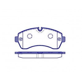 ΔΙΣΚΟΦΡΕΝΑ (ΜΠΡΟΣΤΑ) - MERCEDES,VW