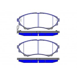 ΔΙΣΚΟΦΡΕΝΑ (ΜΠΡΟΣΤΑ) - FORD,MAZDA