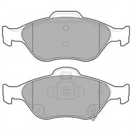 ΔΙΣΚΟΦΡΕΝΑ (ΜΠΡΟΣΤΑ) - DAIHATSU,TOYOTA