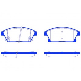 ΔΙΣΚΟΦΡΕΝΑ (ΜΠΡΟΣΤΑ) - OPEL,CHEVROLET