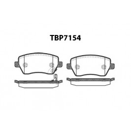 ΔΙΣΚΟΦΡΕΝΑ (ΜΠΡΟΣΤΑ) - OPEL-SUZUKI