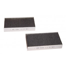 ΦΙΛΤΡΟ ΚΑΜΠΙΝΑΣ CARBON