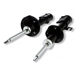 ΑΜΟΡΤΙΣΕΡ/MANDO (ΠΙΣΩ) KIA SPORTAGE