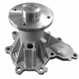 ΑΝΤΛΙΑ ΝΕΡΟΥ - NISSAN