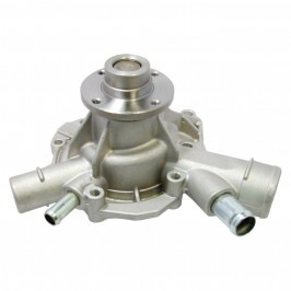 ΑΝΤΛΙΑ ΝΕΡΟΥ - MERCEDES