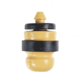 ΠΡΟΣΤΑΤΕΥΤΙΚΟ ΓΙΑ ΑΜΟΡΤΙΣΕΡ (ΠΙΣΩ) - OPEL