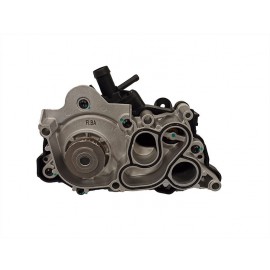 ΑΝΤΛΙΑ ΝΕΡΟΥ - VW GROUP