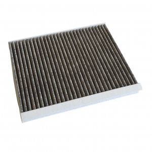 ΦΙΛΤΡΟ ΚΑΜΠΙΝΑΣ CARBON - CITROEN, FIAT