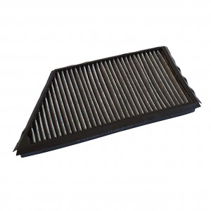 ΦΙΛΤΡΟ ΚΑΜΠΙΝΑΣ CARBON - PEUGEOT