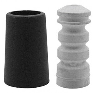 ΠΡΟΣΤΑΤΕΥΤΙΚΟ ΓΙΑ ΑΜΟΡΤΙΣΕΡ (ΠΙΣΩ) - MAZDA-SEAT-VW