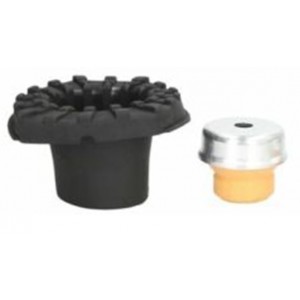 ΠΡΟΣΤΑΤΕΥΤΙΚΟ ΓΙΑ ΑΜΟΡΤΙΣΕΡ (ΠΙΣΩ) - TOYOTA