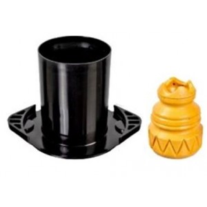 ΠΡΟΣΤΑΤΕΥΤΙΚΟ ΓΙΑ ΑΜΟΡΤΙΣΕΡ (ΠΙΣΩ) - HONDA