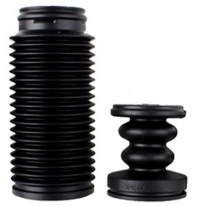 ΠΡΟΣΤΑΤΕΥΤΙΚΟ ΓΙΑ ΑΜΟΡΤΙΣΕΡ (ΠΙΣΩ) - HYUNDAI