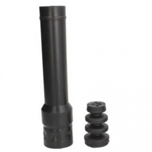 ΠΡΟΣΤΑΤΕΥΤΙΚΟ ΓΙΑ ΑΜΟΡΤΙΣΕΡ (ΠΙΣΩ) - MITSUBISHI-SMART