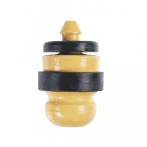 ΠΡΟΣΤΑΤΕΥΤΙΚΟ ΓΙΑ ΑΜΟΡΤΙΣΕΡ (ΠΙΣΩ) - OPEL