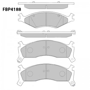 ΔΙΣΚΟΦΡΕΝΑ (ΜΠΡΟΣΤΑ) - KIA