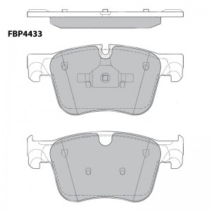 ΔΙΣΚΟΦΡΕΝΑ (ΜΠΡΟΣΤΑ) -CITROEN, PEUGEOT