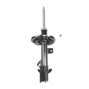 Shock absorber (FRONT LEFT) NISSAN NOTE 06-12