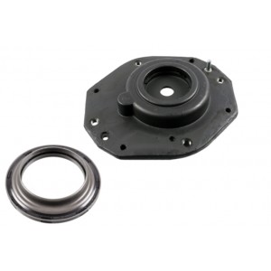 ΒΑΣΗ ΑΜΟΡΤΙΣΕΡ (ΜΠΡΟΣΤΑ) - CITROEN-PEUGEOT