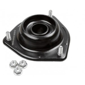 ΒΑΣΗ ΑΜΟΡΤΙΣΕΡ (ΜΠΡΟΣΤΑ) - HYUNDAI