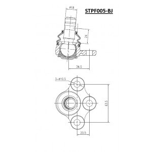 ΜΠΑΛΑΚΙ ΕΜΠΡΟΣ PSA GROUP