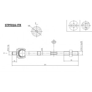 ΗΜΙΜΠΑΡΟ ΕΜΠΡΟΣ Α/Δ  CITROEN,PEUGEOT