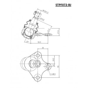ΜΠΑΛΑΚΙ ΕΜΠΡΟΣ ΑΡ. GROUP VAG
