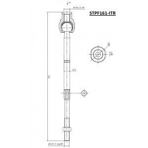 ΗΜΙΜΠΑΡΟ CORSAC/COMBO ΕΜΠΡΟΣ Δ/ΑΡ