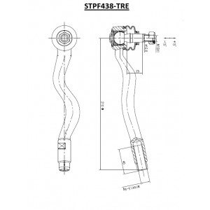 ΑΚΡΟΜΠΑΡΟ ΕΜΠΡΟΣ ΑΡ, BMW E36