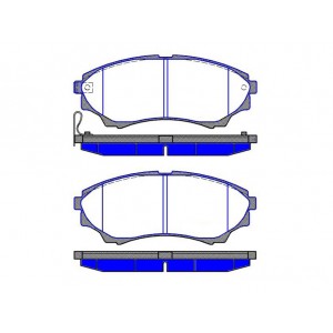 ΔΙΣΚΟΦΡΕΝΑ (ΜΠΡΟΣΤΑ) - FORD,MAZDA