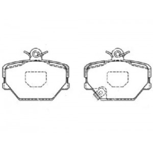 ΔΙΣΚΟΦΡΕΝΑ (ΜΠΡΟΣΤΑ) - SMART