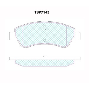 ΔΙΣΚΟΦΡΕΝΑ (ΜΠΡΟΣΤΑ) - CITROEN, PEUGEOT