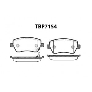 ΔΙΣΚΟΦΡΕΝΑ (ΜΠΡΟΣΤΑ) - OPEL-SUZUKI