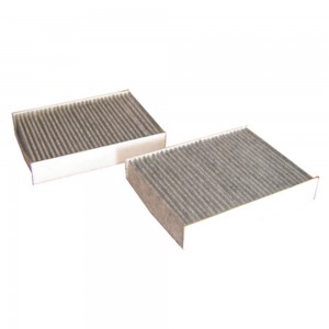 ΦΙΛΤΡΟ ΚΑΜΠΙΝΑΣ CARBON