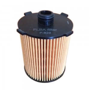 ΦΙΛΤΡΟ ΛΑΔΙΟΥ - VOLVO