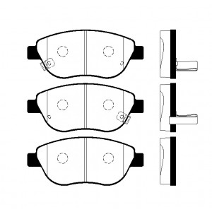 ΔΙΣΚΟΦΡΕΝΑ (ΜΠΡΟΣΤΑ) - FIAT,LANCIA