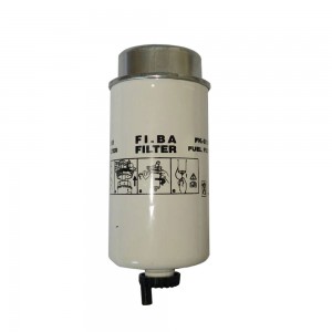 ΦΙΛΤΡΟ ΠΕΤΡΕΛΑΙΟΥ - DEUTZ FAHR